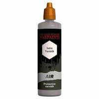 Warpaints Air: Satin Varnish - The Army Painter