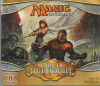 Scars of Mirrodin Bundle - MTG - Magic The Gathering