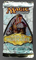 Scars of Mirrodin Booster Pack - MTG - Magic The Gathering