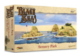 Scenery Pack - Black Seas