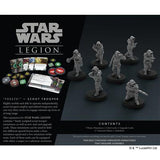 Imperial Scout Troopers Unit Expansion - Star Wars Legion