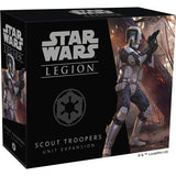 Imperial Scout Troopers Unit Expansion - Star Wars Legion