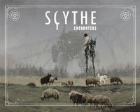 Scythe Encounters - Stonemaier Games