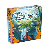 Seasons - Libellud