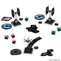 Second Edition Core Set - Star Wars X-Wing