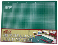 Self-Healing Cutting Mat - The Army Painter