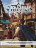 Spectacular Settlements - Nord Games LLC