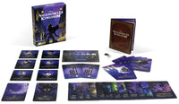 Disney Shadowed Kingdom - Mondo Games