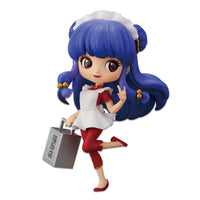 Ranma 1/2: Shampoo (Ver.A) - Q Posket