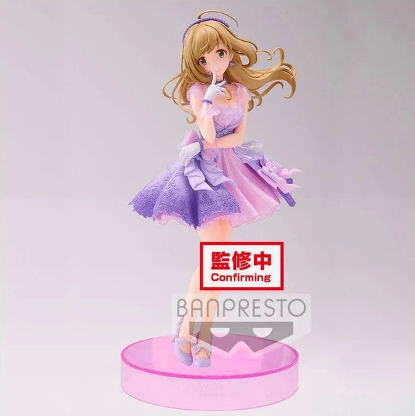 The Idolmaster Cinderella Girls: Shin Sato (Brilliant Dress) - Espresto est.