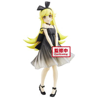 Monogatari: Shinobu Oshino (Clear Materials) - Espresto est.