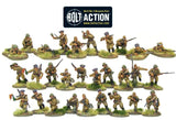 Siberian Veterans - Bolt Action