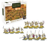 Skeleton Warriors - Warlords of Erehwon