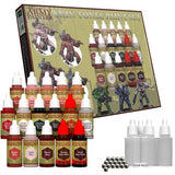 Skin Tones Paint Set - The Army Painter