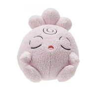 Pokemon Sleeping Igglypuff - Nintendo