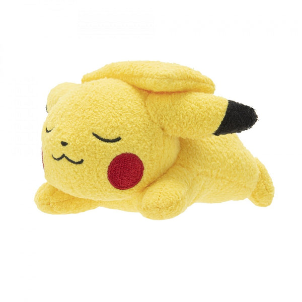 Pokemon Sleeping Pikachu - Nintendo