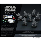 Snowtroopers Unit Expansion - Star Wars Legion