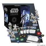 Snowtroopers Unit Expansion - Star Wars Legion