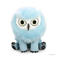 Dungeons & Dragons Snowy Owlbear Phunny Plush Kidrobot - Wizkids