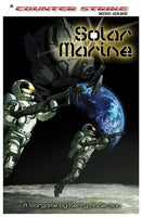 Solar Marine: A Counter Strike Mini Game - Fiery Dragon