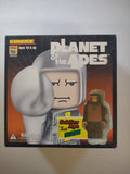 Planet of the Apes: Soldier Ape with Jail - Medicom Toy