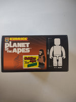 Planet of the Apes: Soldier Ape with Jail - Medicom Toy