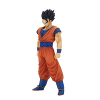 Dragon Ball Z: Son Gohan - Grandista: Resolution of Soldiers