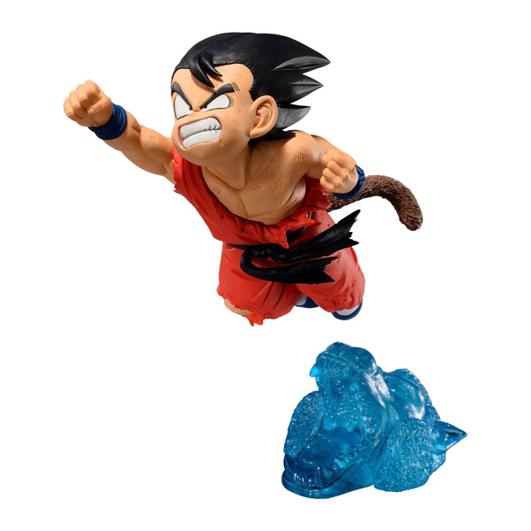 Dragon Ball Z: Son Goku II - G×Materia