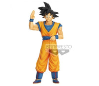 Dragon Ball Z: Son Goku - Zokei Ekiden Outward