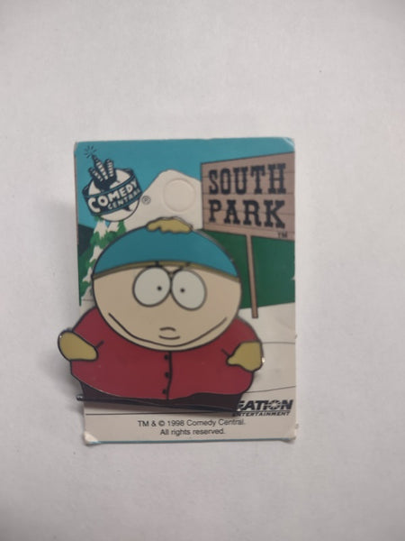 South Park Pin Eric Cartman - Creation Entertainment