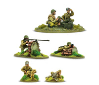 Soviet Army Anti-Tank Teams - Bolt Action