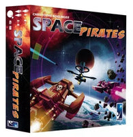 Space Pirates - Sirius Products