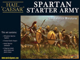 Spartan Starter Army - Hail Caesar