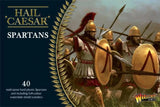 Spartans - Hail Caesar