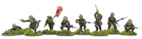 Japanese Special Naval Landing Force - Bolt Action