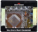 Spell Effects Mighty Conjurations - Icons of the Realms