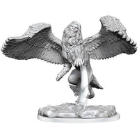 Sphinx Male - Critical Role Unpainted Minis