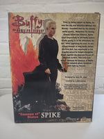 Buffy the Vampire Slayer Essence of Spike Statue - Diamond Select Toys