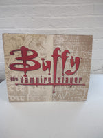 Buffy the Vampire Slayer Essence of Spike Statue - Diamond Select Toys