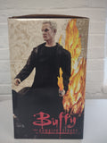 Buffy the Vampire Slayer Essence of Spike Statue - Diamond Select Toys