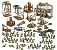 Stalingrad Battle Set - Bolt Action