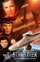 Star Trek Deck Building Game: The Original Series - Bandai