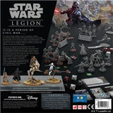 Star Wars Legion Core Set - Star Wars Legion