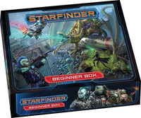 Beginner Box - Starfinder