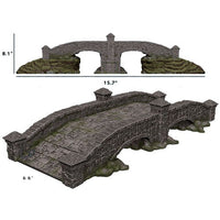 Stone Bridge - Wizkids 4D Settings