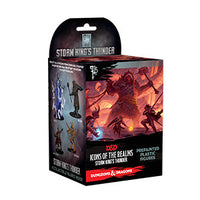 Storm King's Thunder Booster Box - Icons of the Realms