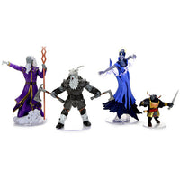 Storm King's Thunder Box 3 - Icons of the Realms