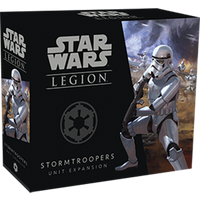 Stormtroopers Unit Expansion - Star Wars Legion