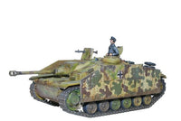 German Stug III Ausf G or StuH-42 - Bolt Action