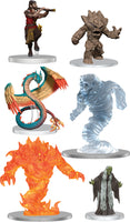 Summoned Creatures Set 2 - Icons of the Realms